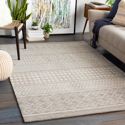 Livabliss - Maroc 8x10 Handmade Rug - MAR2300-810 veiw 2