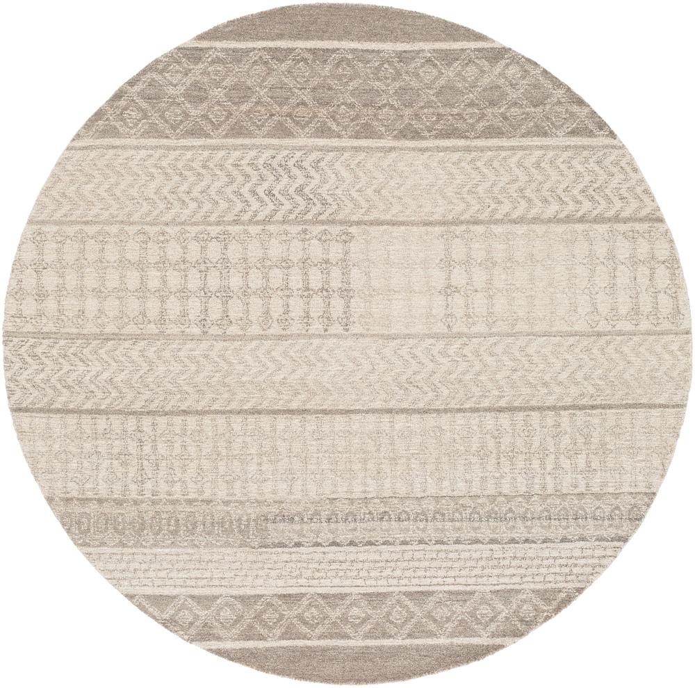 Livabliss - Maroc 6x6 Handmade Rug - MAR2300-6RD veiw 1