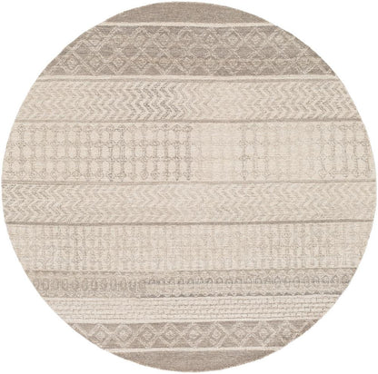 Livabliss - Maroc 6x6 Handmade Rug - MAR2300-6RD veiw 1