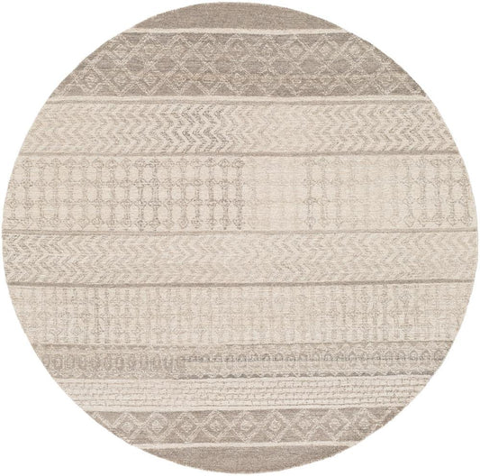 Livabliss - Maroc 6x6 Handmade Rug - MAR2300-6RD veiw 1
