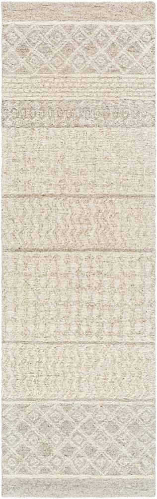 Livabliss - Maroc 26inx6 Handmade Rug - MAR2300-266 veiw 1