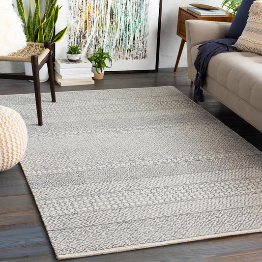Livabliss - Maroc 2x3 Handmade Rug - MAR2301-23 veiw 2
