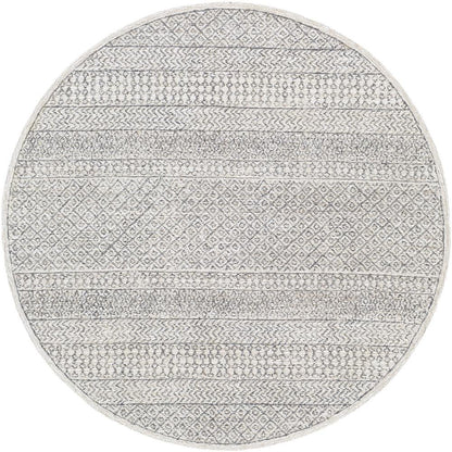 Livabliss - Maroc 6x6 Handmade Rug - MAR2301-6RD veiw 1