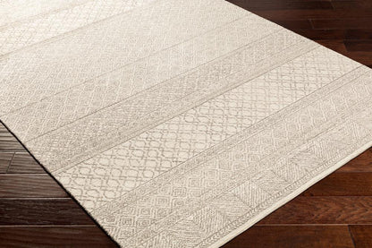 Livabliss - Maroc 4x4 Handmade Rug - MAR2302-4RD veiw 3