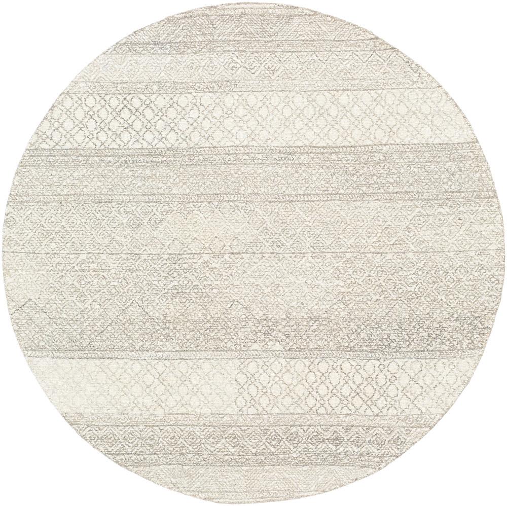 Livabliss - Maroc 6x6 Handmade Rug - MAR2302-6RD veiw 1