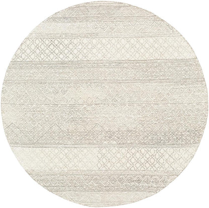 Livabliss - Maroc 8x8 Handmade Rug - MAR2302-8RD veiw 1
