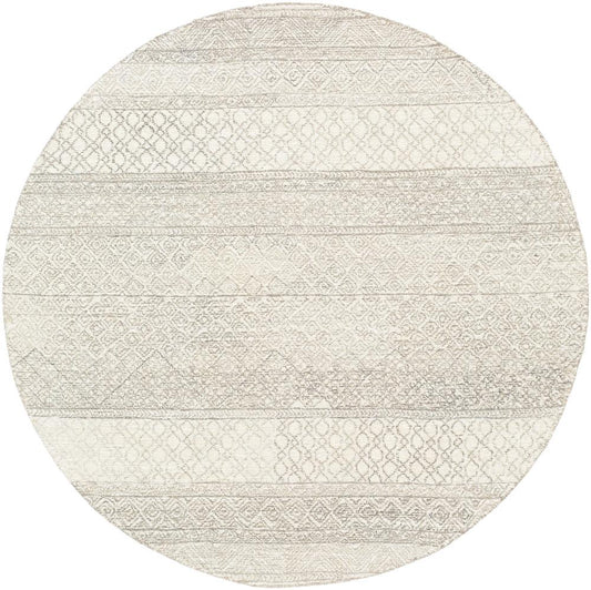 Livabliss - Maroc 8x8 Handmade Rug - MAR2302-8RD veiw 1