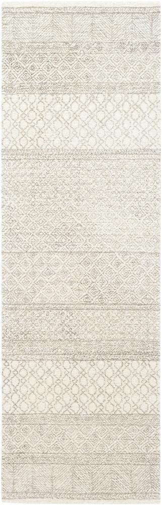 Livabliss - Maroc 26inx8 Handmade Rug - MAR2302-268 veiw 1