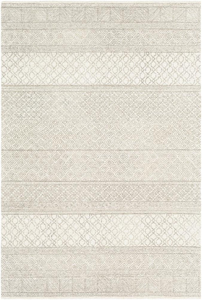 Livabliss - Maroc 4x4 Handmade Rug - MAR2302-4SQ veiw 1