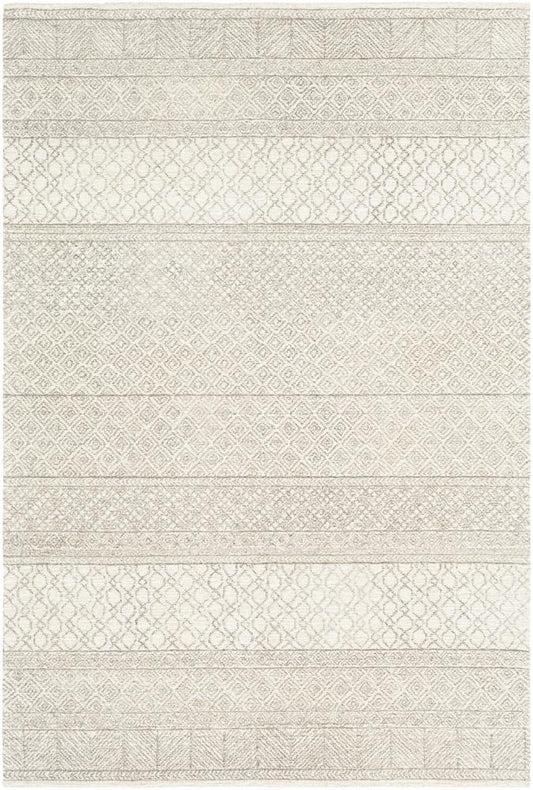 Livabliss - Maroc 4x4 Handmade Rug - MAR2302-4SQ veiw 1
