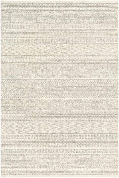 Livabliss - Maroc 2x3 Handmade Rug - MAR2303-23 veiw 1