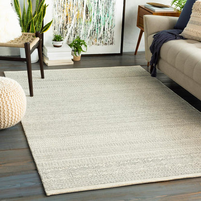 Livabliss - Maroc 8x10 Handmade Rug - MAR2303-810 veiw 2