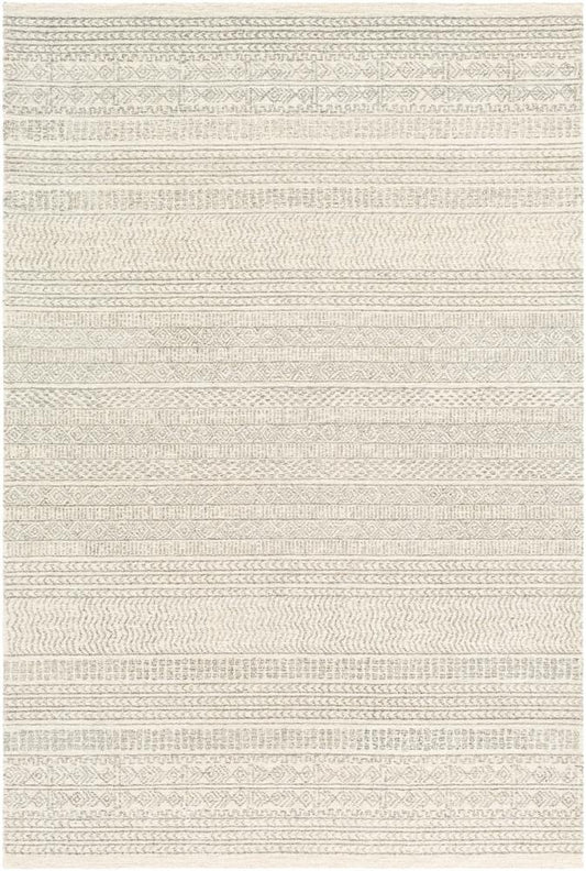 Livabliss - Maroc 9x12 Handmade Rug - MAR2303-912 veiw 1
