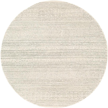 Livabliss - Maroc 4x4 Handmade Rug - MAR2303-4RD veiw 1