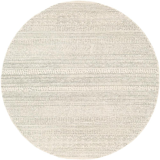 Livabliss - Maroc 4x4 Handmade Rug - MAR2303-4RD veiw 1