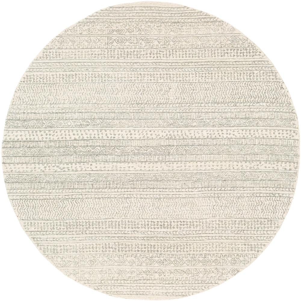 Livabliss - Maroc 6x6 Handmade Rug - MAR2303-6RD veiw 1