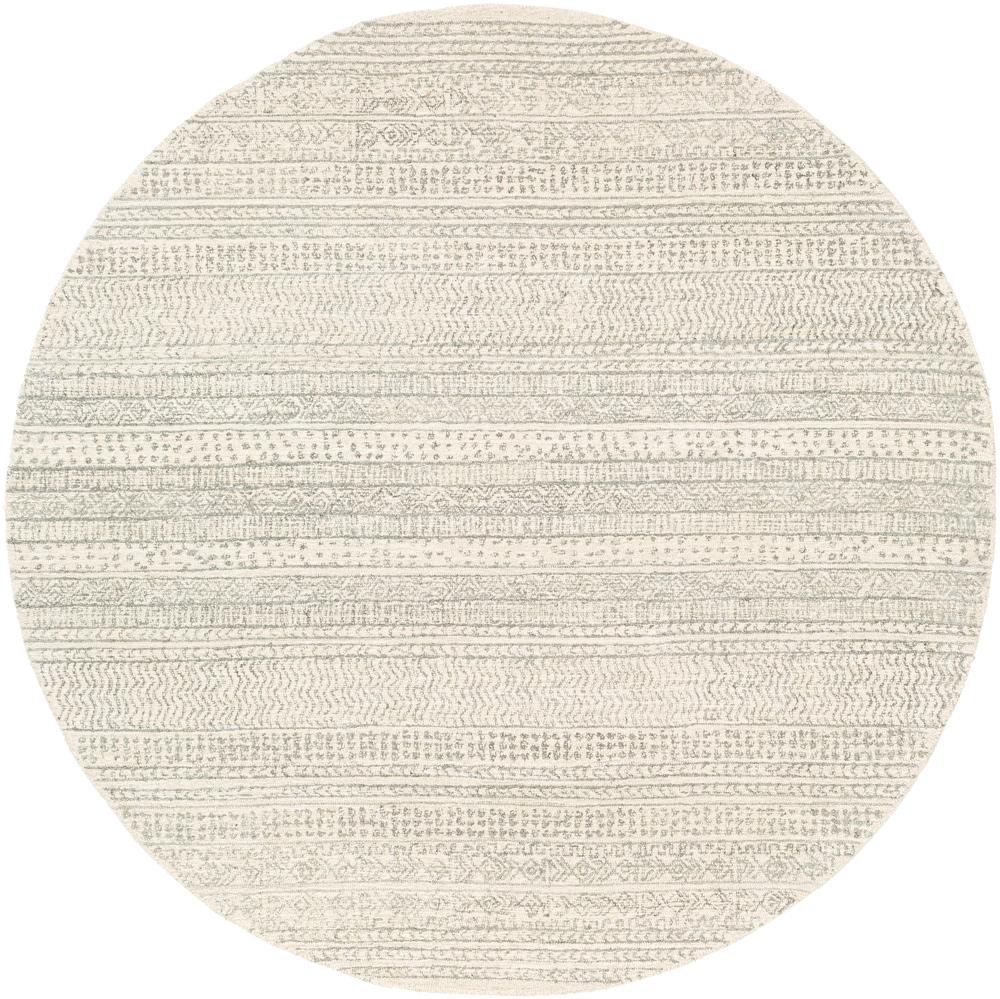 Livabliss - Maroc 8x8 Handmade Rug - MAR2303-8RD veiw 1