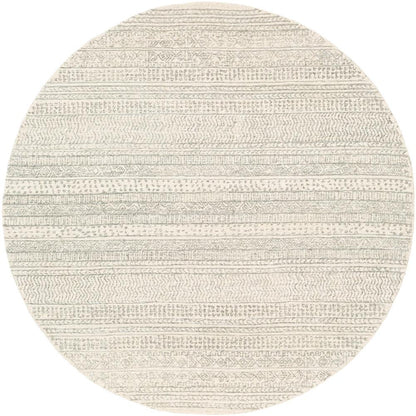Livabliss - Maroc 8x8 Handmade Rug - MAR2303-8RD veiw 1