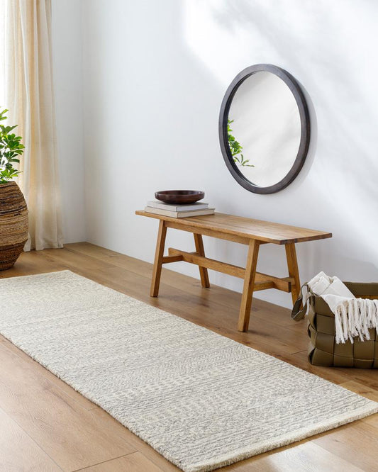 Livabliss - Maroc 8x8 Handmade Rug - MAR2303-8SQ veiw 2