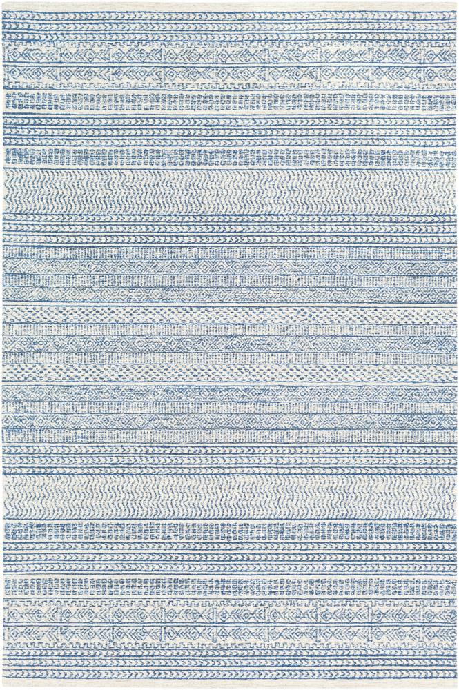 Livabliss - Maroc 76inx96in Handmade Rug - MAR2304-7696 veiw 1