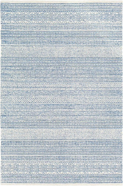 Livabliss - Maroc 76inx96in Handmade Rug - MAR2304-7696 veiw 1