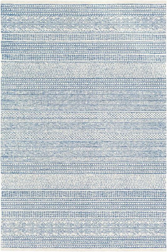 Livabliss - Maroc 76inx96in Handmade Rug - MAR2304-7696 veiw 1