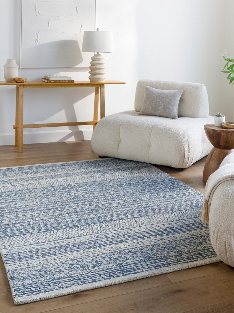 Livabliss - Maroc 76inx96in Handmade Rug - MAR2304-7696 veiw 2