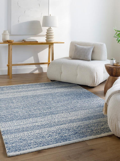Livabliss - Maroc 76inx96in Handmade Rug - MAR2304-7696 veiw 2
