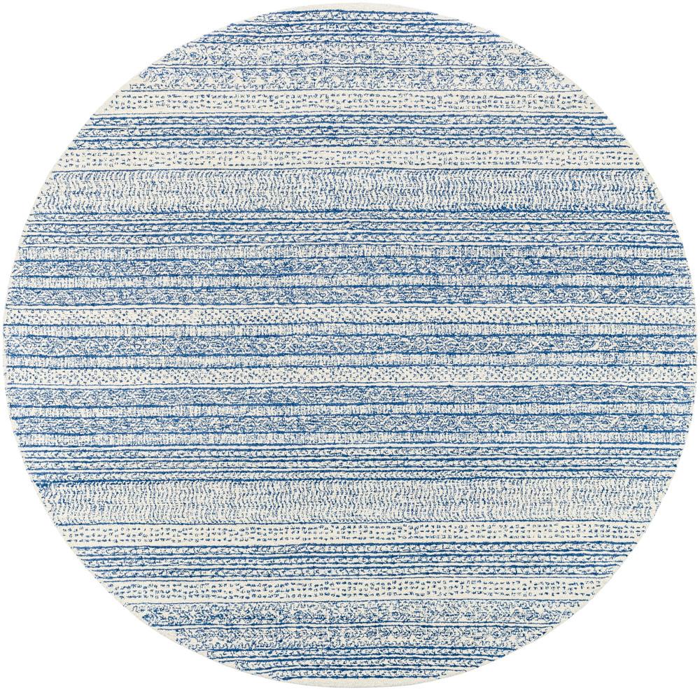 Livabliss - Maroc 8x8 Handmade Rug - MAR2304-8RD veiw 1