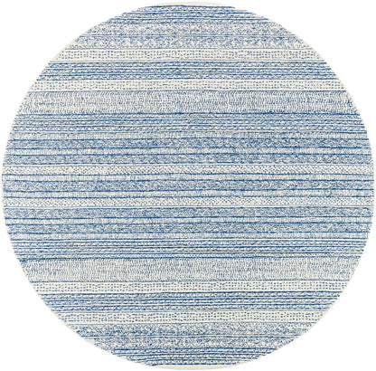 Livabliss - Maroc 8x8 Handmade Rug - MAR2304-8RD veiw 1