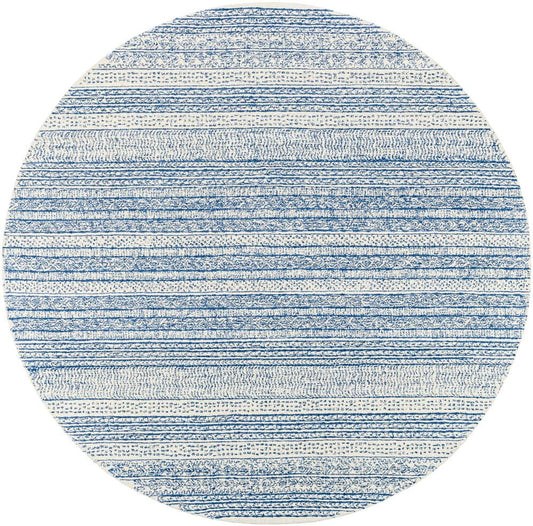 Livabliss - Maroc 8x8 Handmade Rug - MAR2304-8RD veiw 1
