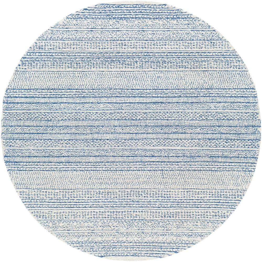 Livabliss - Maroc 99inx99in Handmade Rug - MAR2304-99RD veiw 1