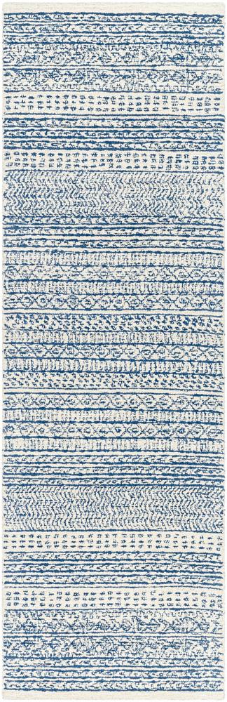Livabliss - Maroc 26inx8 Handmade Rug - MAR2304-268 veiw 1