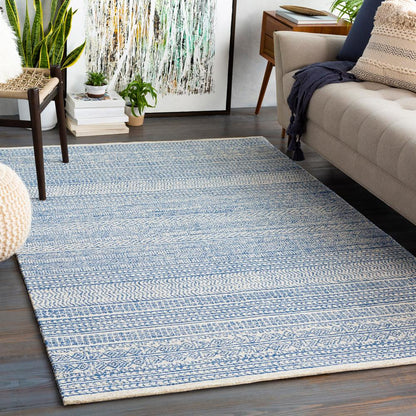 Livabliss - Maroc 6x6 Handmade Rug - MAR2304-6SQ veiw 2