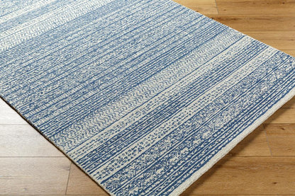 Livabliss - Maroc 6x6 Handmade Rug - MAR2304-6SQ veiw 3