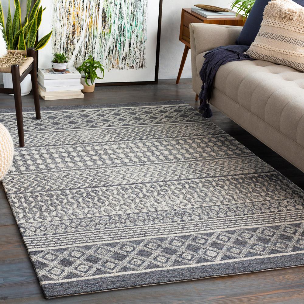 Livabliss - Maroc 2x3 Handmade Rug - MAR2305-23 veiw 2