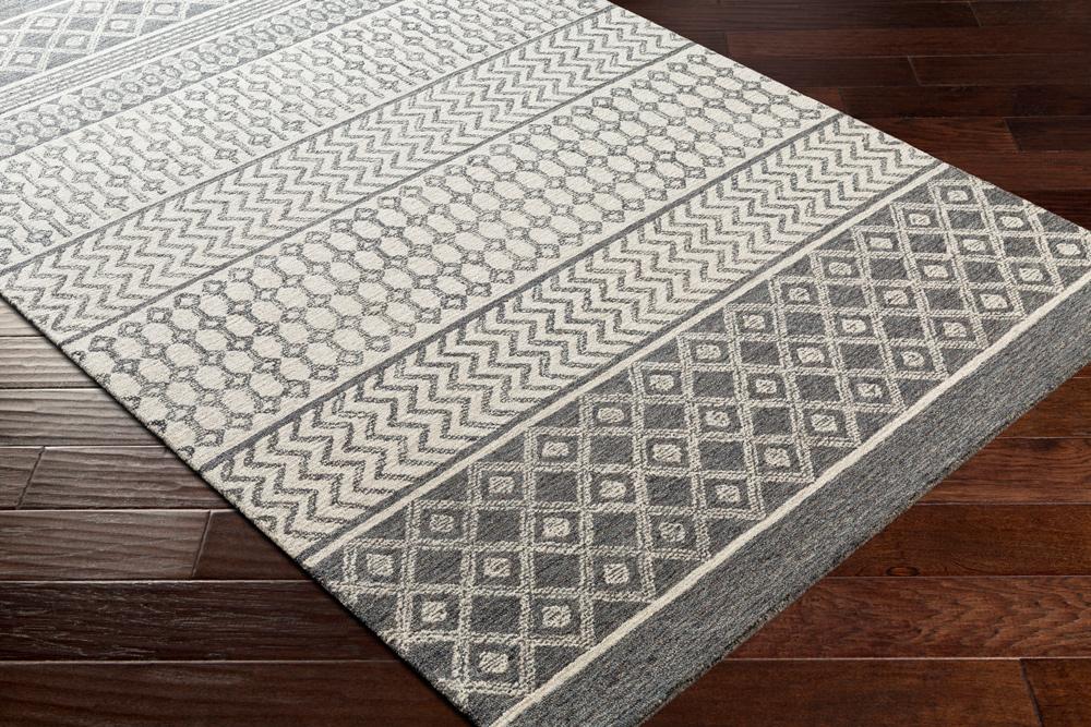 Livabliss - Maroc 9x12 Handmade Rug - MAR2305-912 veiw 3