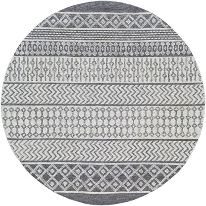 Livabliss - Maroc 6x6 Handmade Rug - MAR2305-6RD veiw 1