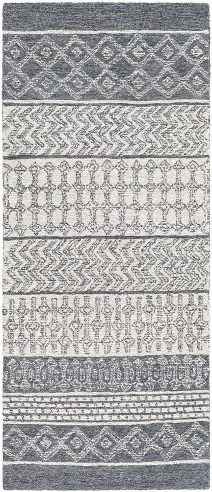 Livabliss - Maroc 26inx6 Handmade Rug - MAR2305-266 veiw 1