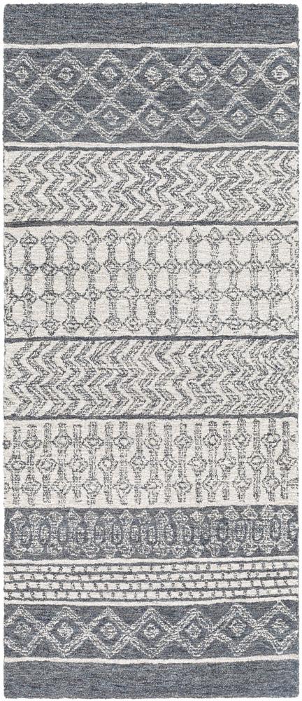 Livabliss - Maroc 26inx6 Handmade Rug - MAR2305-266 veiw 1