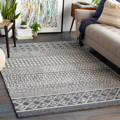 Livabliss - Maroc 26inx8 Handmade Rug - MAR2305-268 veiw 2