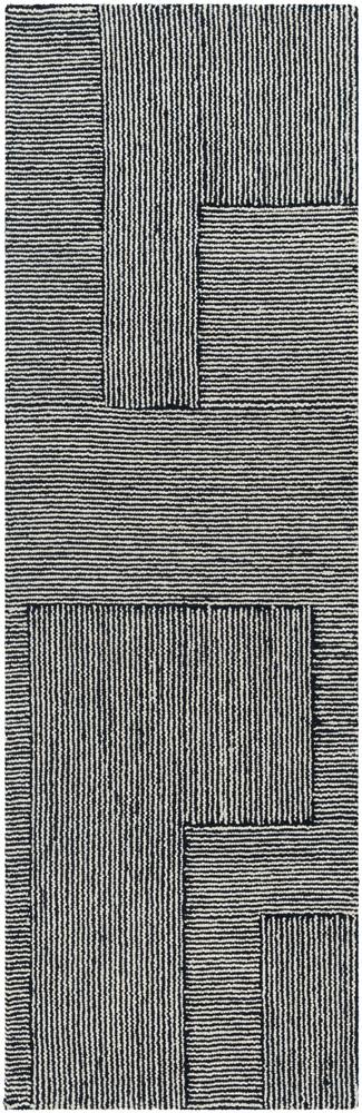 Livabliss - Maroc 26inx8 Handmade Rug - MAR2320-268 veiw 1