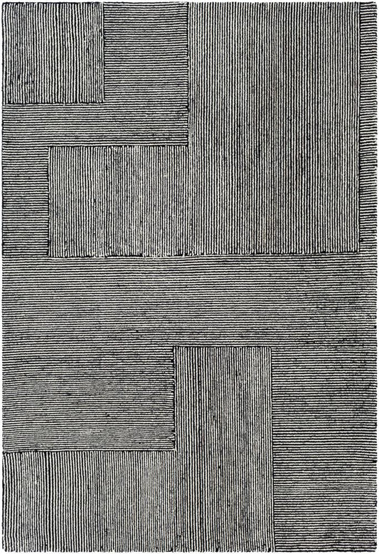 Livabliss - Maroc 5x76in Handmade Rug - MAR2320-576 veiw 1