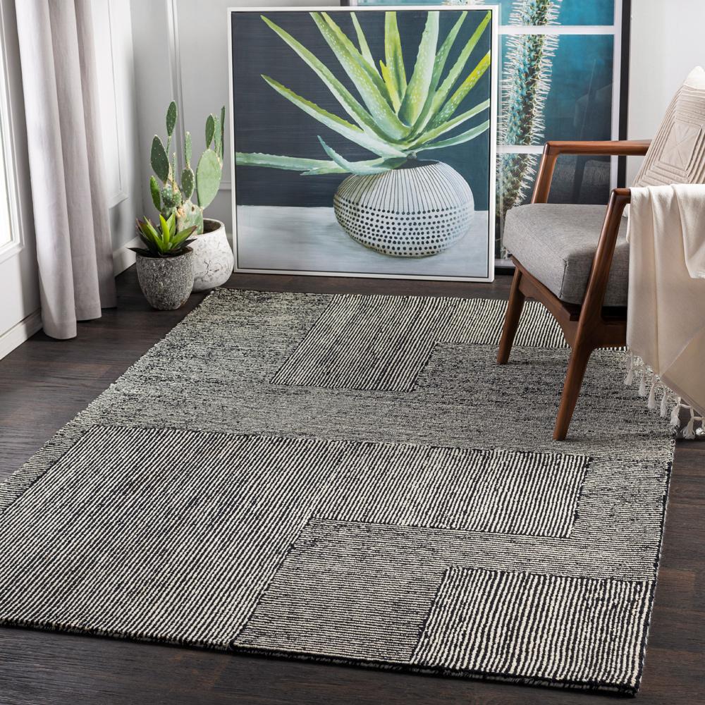 Livabliss - Maroc 810inx12 Handmade Rug - MAR2320-81012 veiw 2
