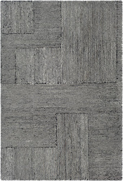 Livabliss - Maroc 8x10 Handmade Rug - MAR2320-810 veiw 1
