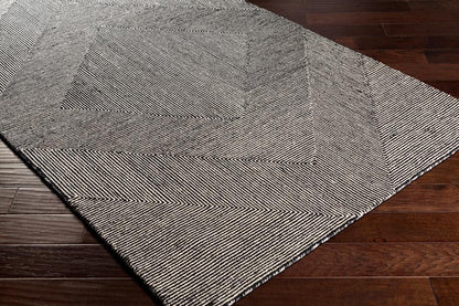 Livabliss - Maroc 2x3 Handmade Rug - MAR2321-23 veiw 3