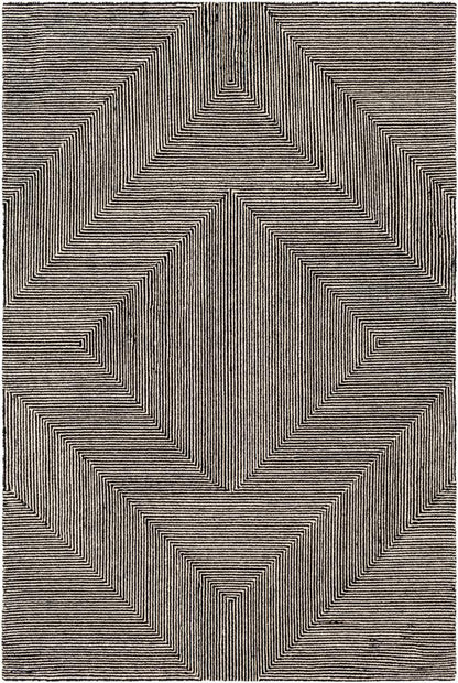 Livabliss - Maroc 810inx12 Handmade Rug - MAR2321-81012 veiw 1