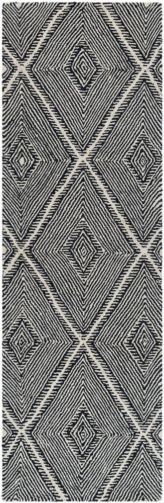Livabliss - Maroc 26inx8 Handmade Rug - MAR2322-268 veiw 1