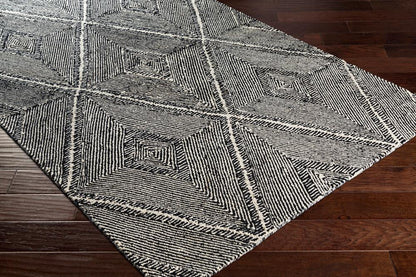 Livabliss - Maroc 26inx8 Handmade Rug - MAR2322-268 veiw 2