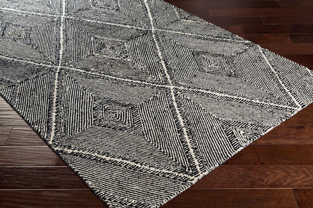 Livabliss - Maroc 2x3 Handmade Rug - MAR2322-23 veiw 3